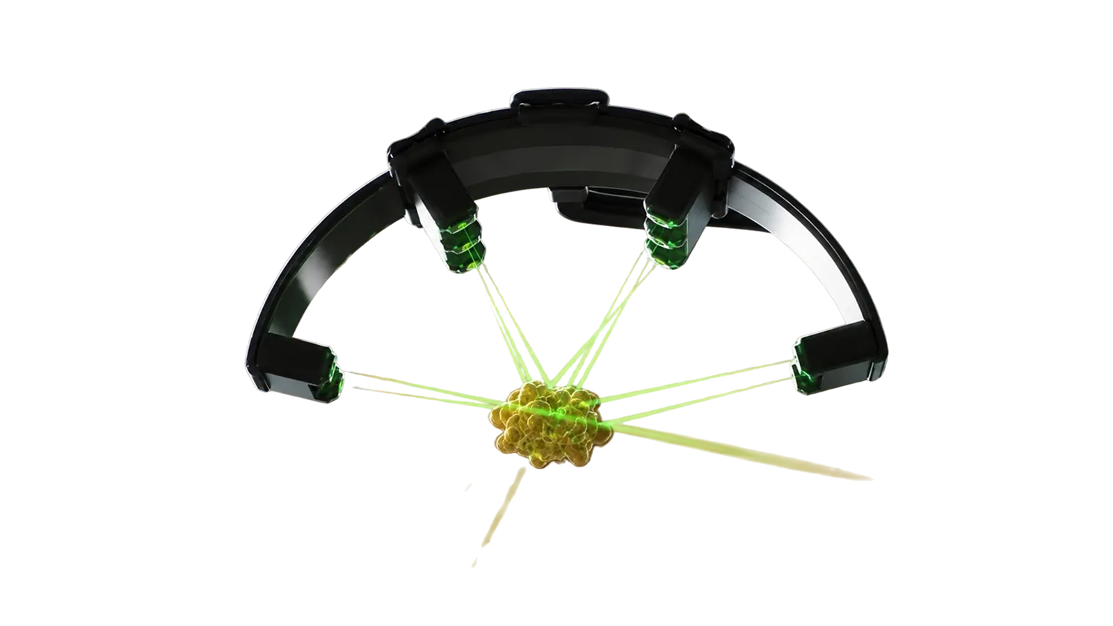 Emerald Laser technology