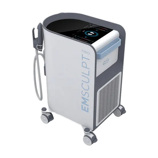 EMSculpt Neo device