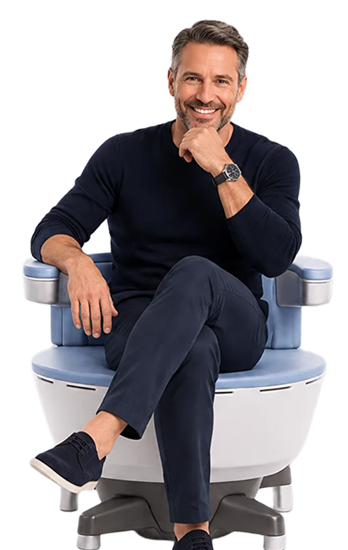 Emsella pelvic floor ideal candidate