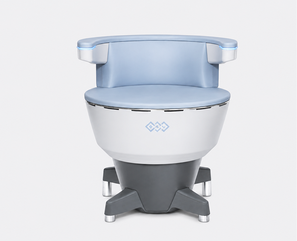 EMSELLA technology