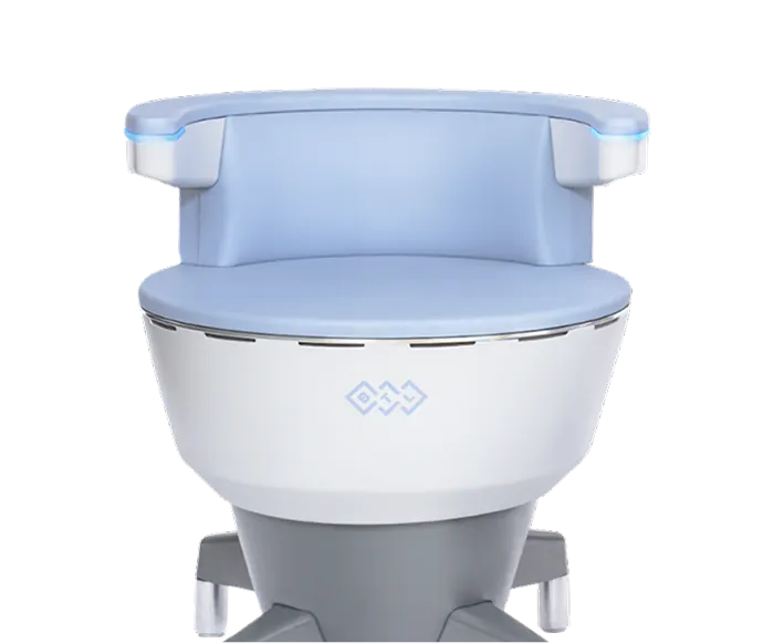 Emsella pelvic floor treatment
