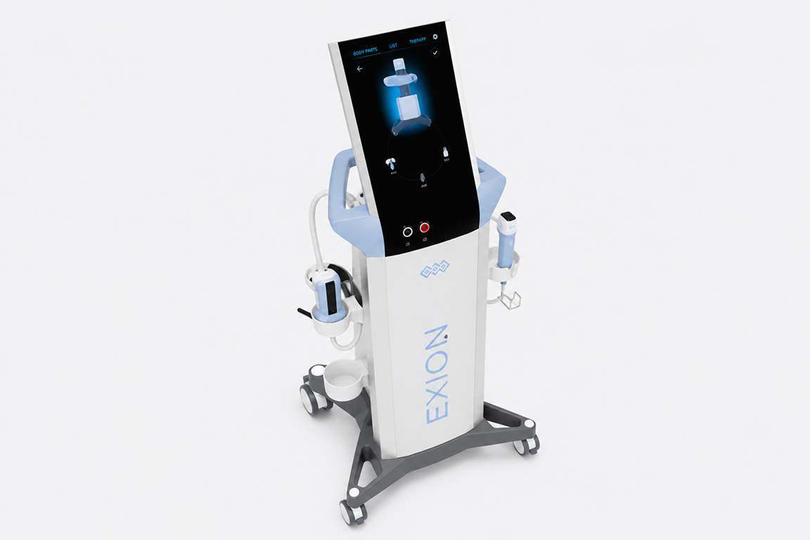EXION technology