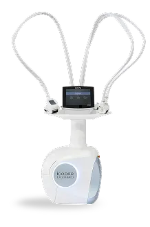 ICOONE Roboderm technology