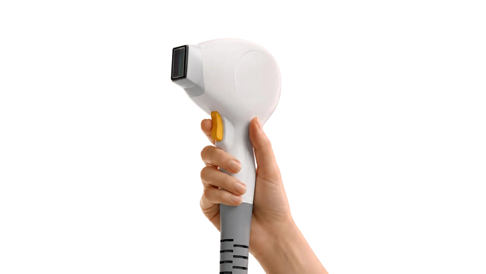 Primelase hair removal