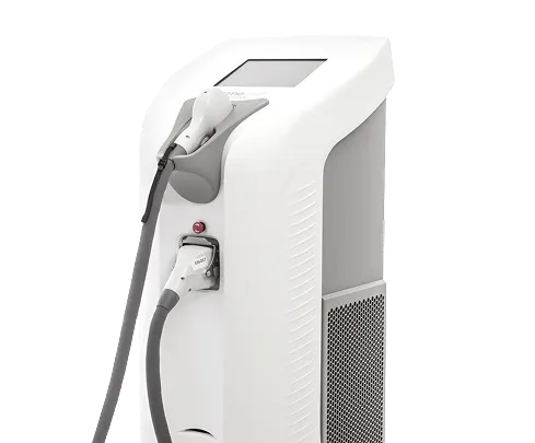 Primelase hair removal