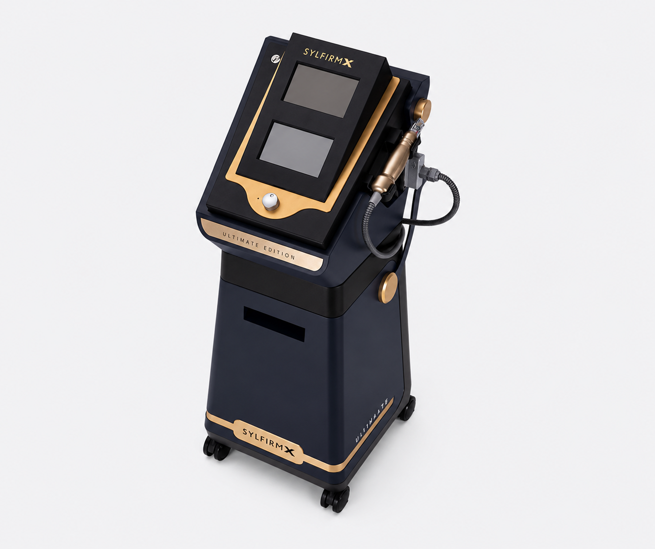 SylfirmX technology