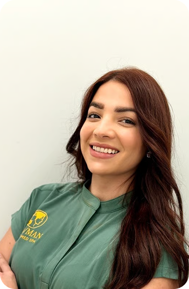 Onissis Samaniego